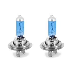 2x H7 12V 55W Xenon Blue Car Headlight Bulbs - Car bulb