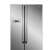 Frigider Navon H SBS 442 FX Side by Side inox 76533678