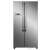 Frigider Navon H SBS 442 FX Side by Side inox 76533678