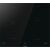 Gorenje GI6401BSC indukciós főzőlap elölnézet