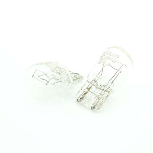 2 balenia automobilových žiaroviek Cargard W21/5W 12V