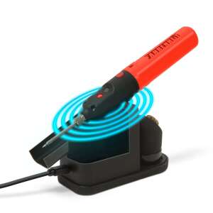 Stație de lipit fără fir Fahrenheit cu încărcare wireless - Instrument