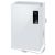 RUHHY 2-in-1 air purifier and dehumidifier, dimensions