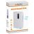 RUHHY 2-in-1 air purifier and dehumidifier packaging box