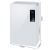 RUHHY 2-in-1 air purifier and dehumidifier, dimensions