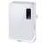 RUHHY dehumidifier with digital display and dimensions