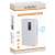 Ruhhy O16408 dehumidifier with air purifier, white, packaging