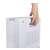 Ruhhy O16408 dehumidifier with air purifier, white, handle detail