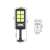 Solarlampe 96 led mit dämmerungssensor 76535487
