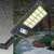Solarlampe 96 led mit dämmerungssensor 76535487