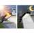 Solarlampe 96 led mit dämmerungssensor 76535487