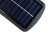 Solarlampe 96 led mit dämmerungssensor 76535487