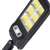 Solarlampe 96 led mit dämmerungssensor 76535487