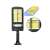Solarlampe 96 led mit dämmerungssensor 76535487