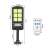 Solarlampe 96 led mit dämmerungssensor 76535487