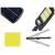 Solarlampe 96 led mit dämmerungssensor 76535487