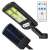 Solarlampe 96 led mit dämmerungssensor 76535487