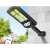 Solarlampe 96 led mit dämmerungssensor 76535487
