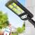 Utcai lámpa Verk Group 90 W 1200 lm akkumulátoros, napelemes 76535487