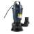 Champion submersible pump with grinder for dirty water, 3950W, 20000l/h