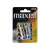 Алкални батерии Maxell AAA, опаковка 4+2