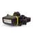 Phenom rechargeable headlamp with adjustable strap