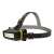 Phenom headlamp with COB LED and motion sensor