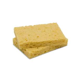 2 Stück Fahrenheit Lötschaum zum Reinigen von Lötspitzen - Zubehör für Lötgeräte