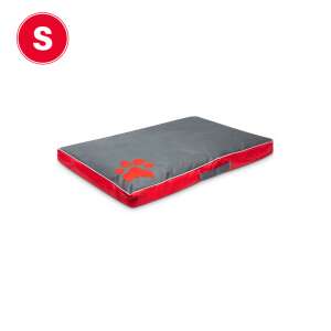 PetComfort Kutyapihenő - Piros - 70x45x6cm