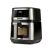 G3 Ferrari G10171 Air Fryer, 5L Capacity, Black