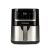 G3 Ferrari G10175 Black Air Fryer front view