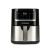 G3 Ferrari Friggisano 4.5L Air Fryer, 1600W, Black