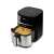 G3 Ferrari G10175 Air Fryer, 4.5L, 1600W, Black, French fries cooking
