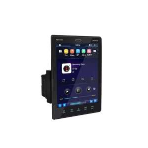 9.5 inch vertical car MP5 multimedia player with touchscreen, 2DIN, model 9520 - Head Unit