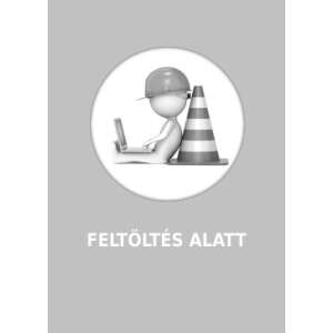 Táblakréta, kerek, SAKOTA, fehér