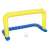 Bestway Felfújható kapu hálóval és vízilabdával 137x66cm (8050090)  32491154
