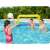 Bestway Felfújható kapu hálóval és vízilabdával 137x66cm (8050090)  32491154