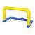 Bestway inflatable water polo goal with net