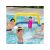 Bestway inflatable gate with net and water ball 137x66cm (8050090)  32491154