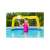 Bestway inflatable gate with net and water ball 137x66cm (8050090)  32491154
