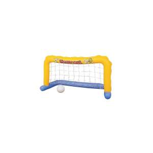 Nafukovacie ihrisko Bestway - brána do vodného póla, 66 cm