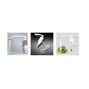 Modern Style Instant Water Heater Faucet