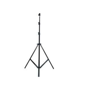 Állítható háromlábú állvány a Selling Depot 33cm/13" kör alakú lámpa készlethez - LED körfény & körlámpa