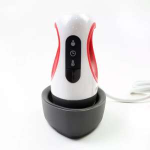 Mini Heat Press, Multifunctional, Portable, for Clothes, T-shirts and Various Objects, with Heat Transfer