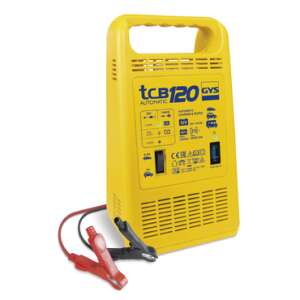 TCB 120 automata akkumulátortöltő 76558307 