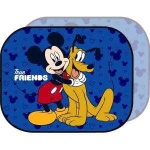 Disney Mickey True Friends Sunshade Set, Blue