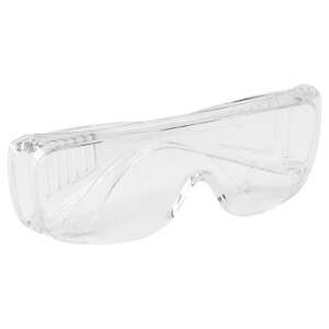 Szemüveg víztiszta *