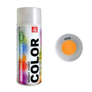 Beorol Color Sprühfarbe, orange, 400 ml - Kunst & Hobby