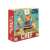 Londji I Want to be Chef 36 piece puzzle box, featuring a cartoon chef tiger cooking in a kitchen