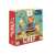 Londji I Want to be Chef 36 piece puzzle box, featuring a cartoon chef tiger cooking in a kitchen